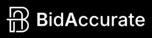 Bidaccurate Logo