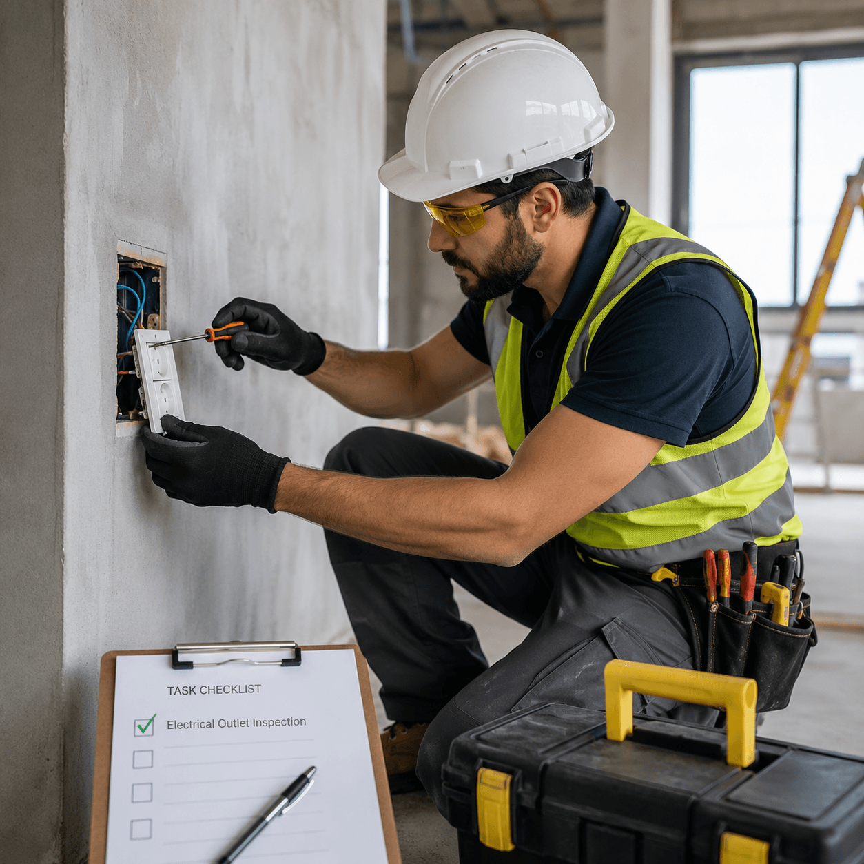 Per-project construction estimating services