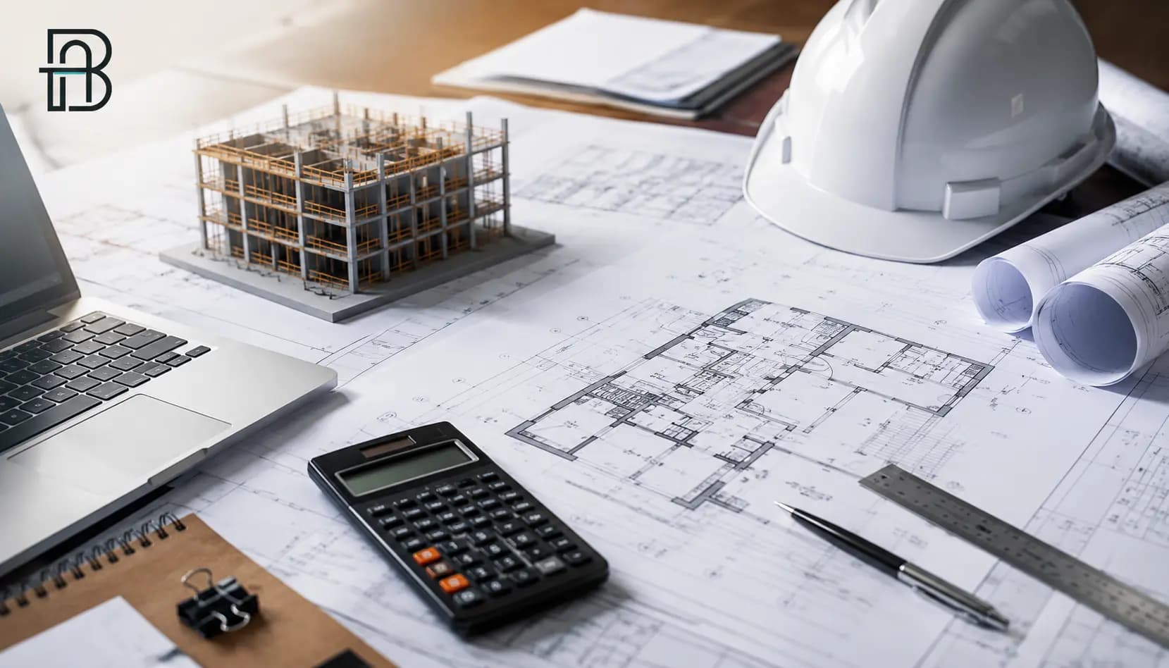 The 5 Steps of the Construction Cost Estimating Process | BidAccurate