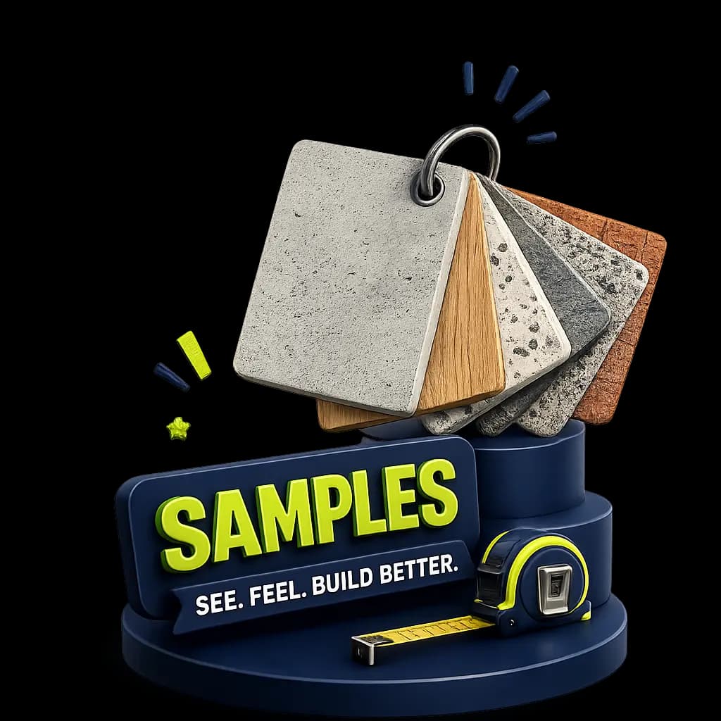 Construction estimation sample preview