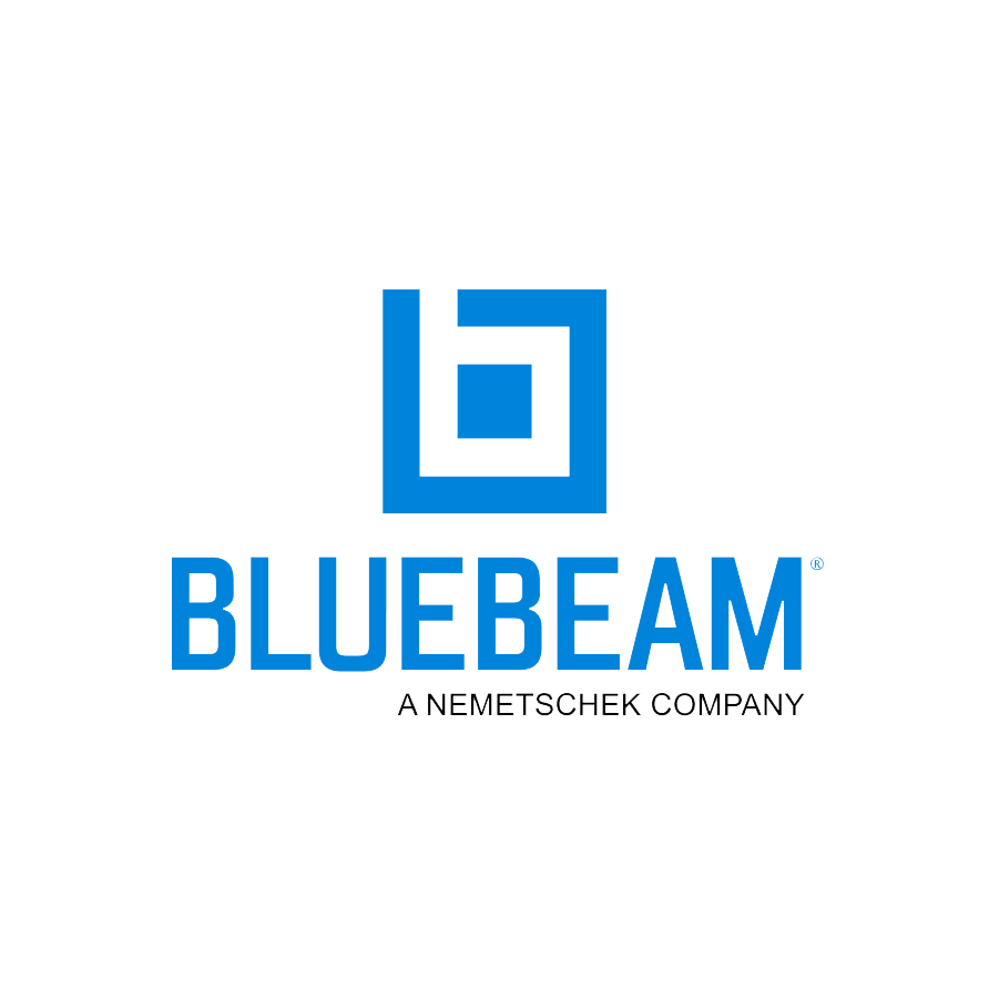 Bluebeam logo